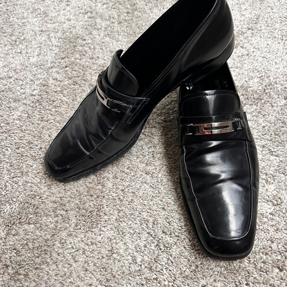 Prada Loafers